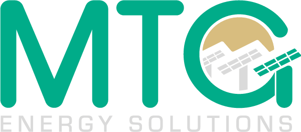MTG Energy Solutions Logo