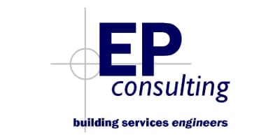 EP Consulting Logo