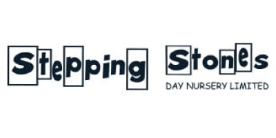 Stepping Stones Day Nursery Limited Logo