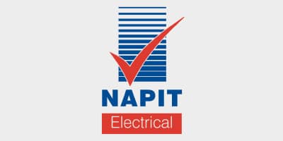NAPIT Electrical Trade Associations Logo
