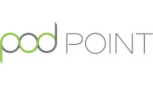 Pod Point Partner Logo