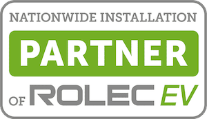 Rolec Electrical Vehicle Partner Logo