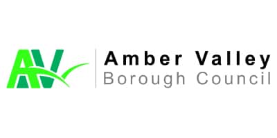 Amber Valley Borough Council Logo