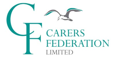 Carers Federation Limited Logo
