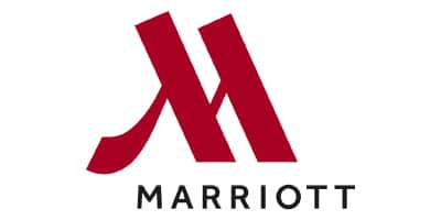 Marriott Logo