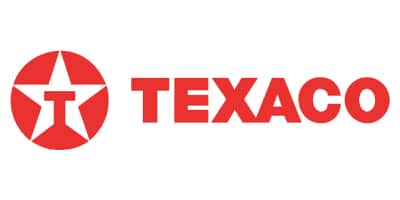 Texaco Logo