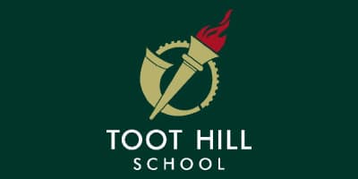 Tooth Hill School Logo