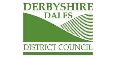 Derbyshire Dales District Council Logo