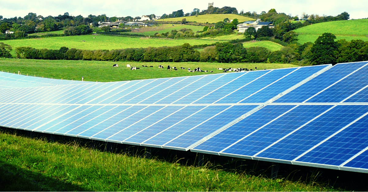 UK installs 175MW solar PV capacity in Q1’21