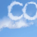 Blog Featured Image for carbon emissions plummeting