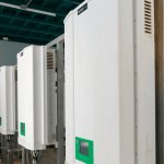 Image of How to find your solar panel inverter
