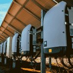 Solar Inverters