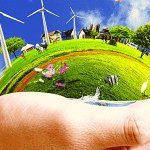 Blog Featured Image of Future of Renewable Energy is in your hands