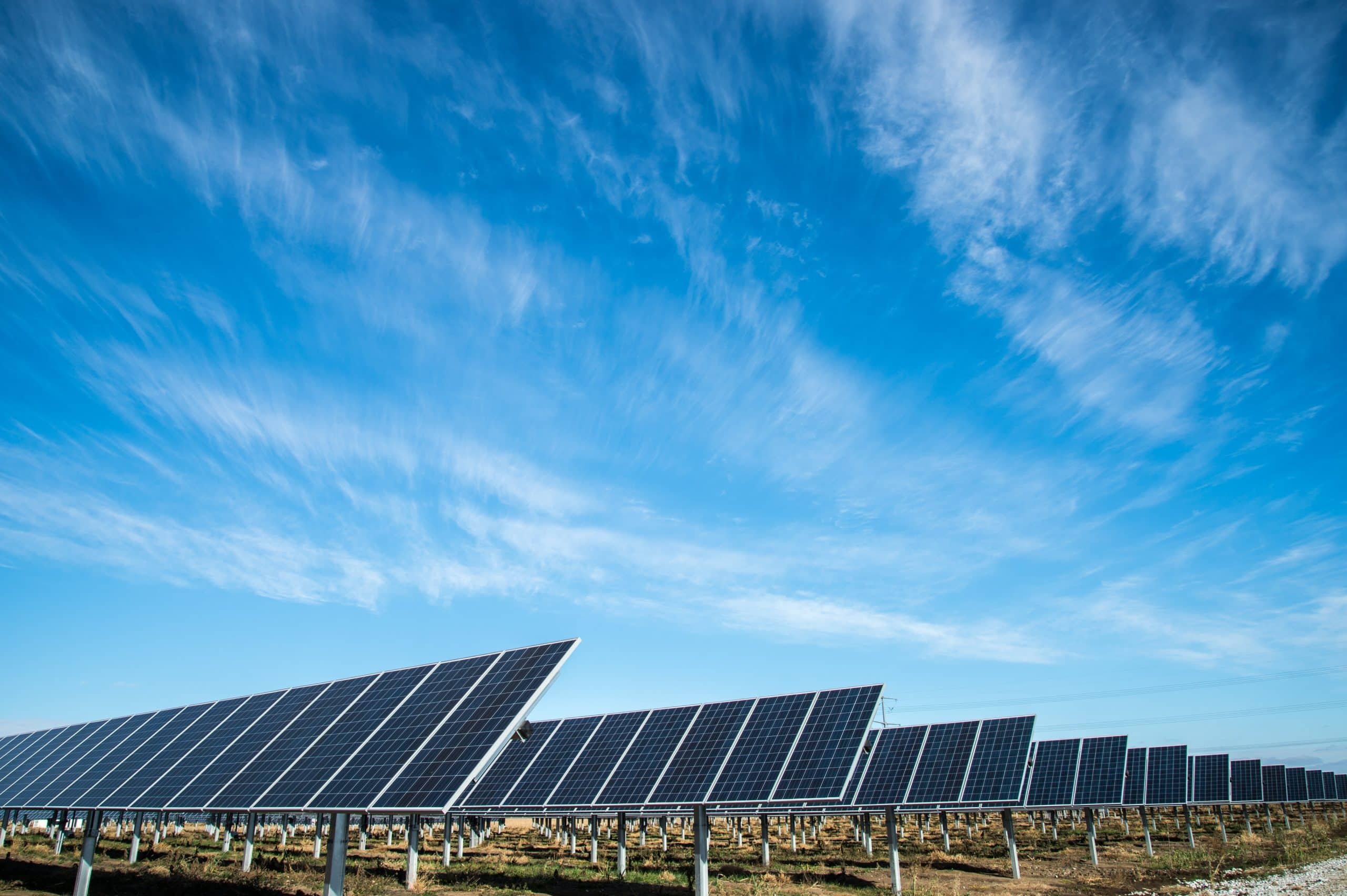 6 Solar Panel Myths