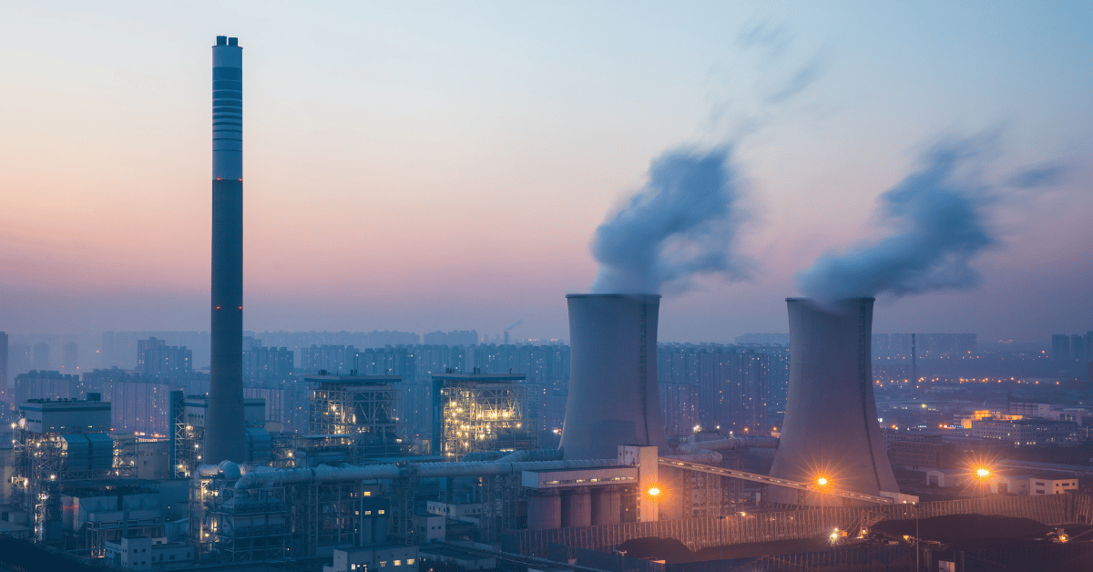 Over 40 Countries Pledge to Phase Out Coal Power Generation