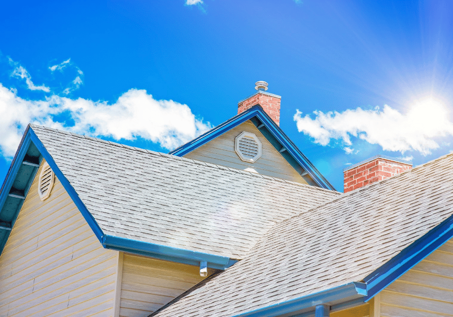 Image of roof