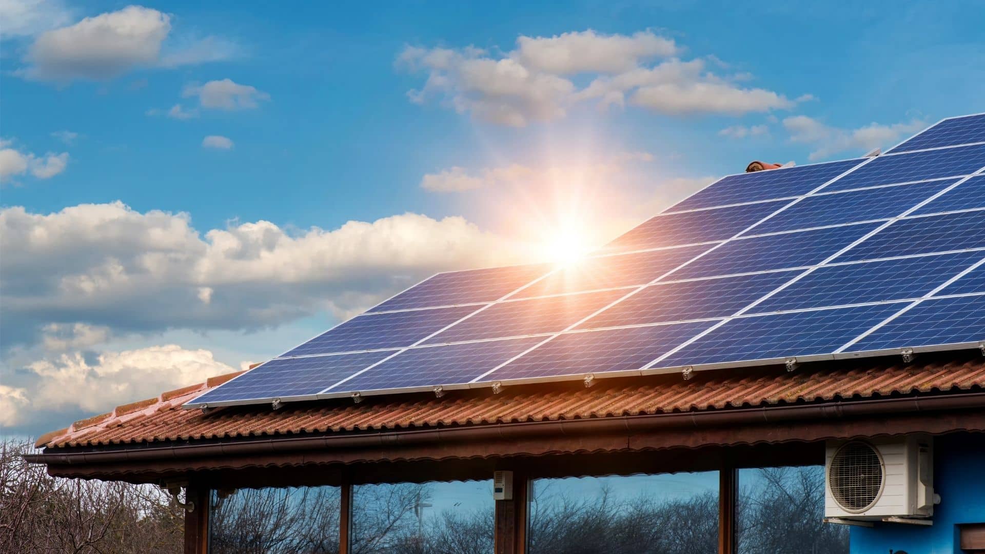 Solar Panels Success Stories
