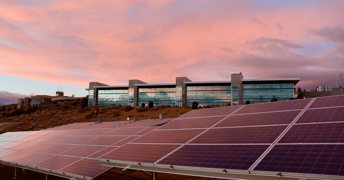 Why we are the Solar Panel Experts