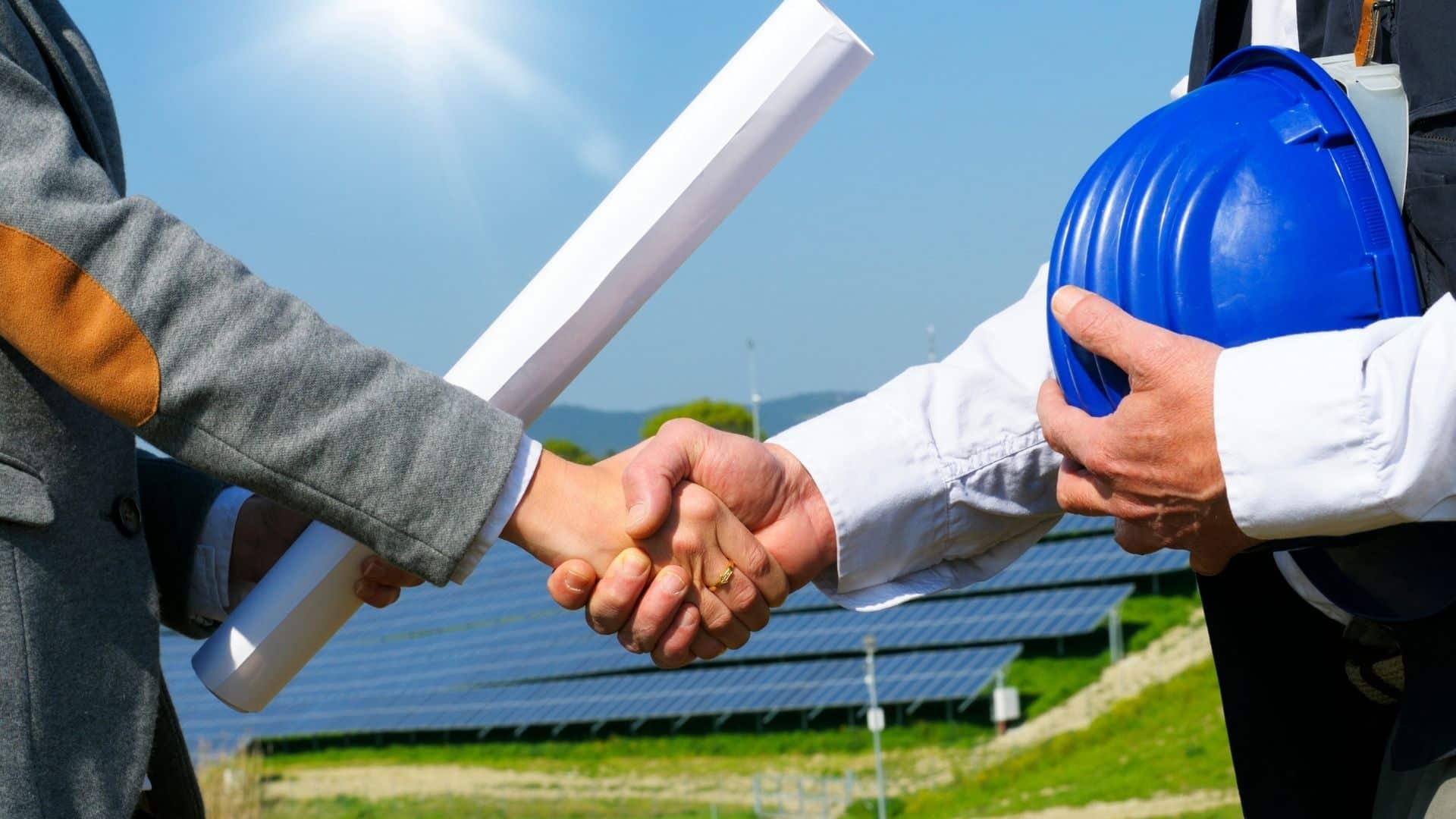 Solar Panels Benefits for Businesses